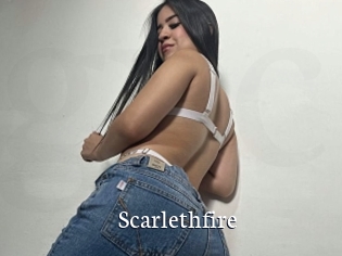 Scarlethfire