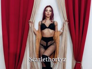 Scarlethortyz