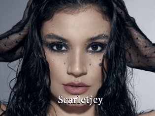 Scarletjey