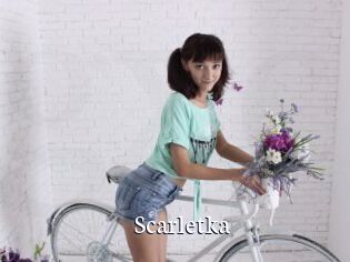Scarletka