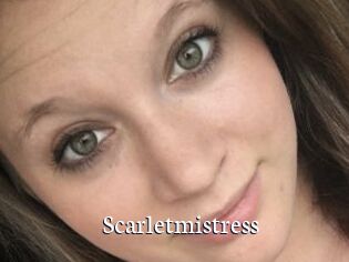 Scarletmistress