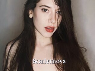 Scarletnova