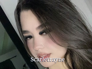 Scarletrayne
