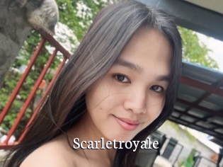 scarletroyale Gratis xxx Clips