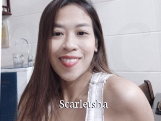 Scarletsha
