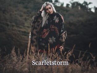 Scarletstorm