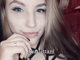 Scarlettam