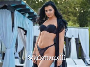 Scarlettamelli