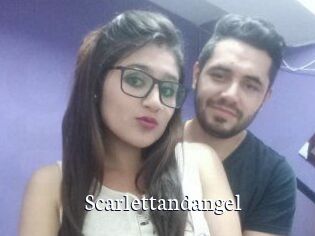 Scarlettandangel