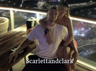 scarlettandclark Gratis xxx Clips