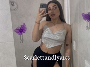 Scarlettandlya1cs
