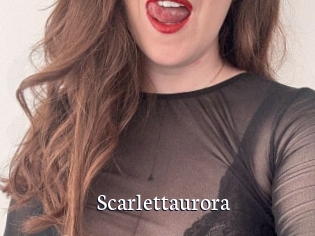 Scarlettaurora