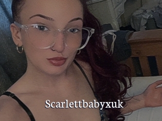 Scarlettbabyxuk