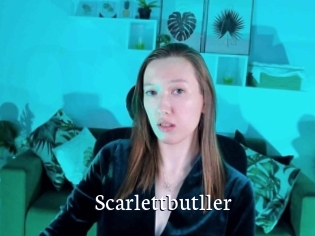 scarlettbutller Gratis xxx Clips