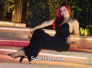 scarlettcoox Gratis xxx Clips