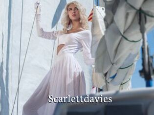 Scarlettdavies