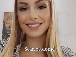 Scarlettdome