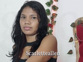 Scarletteallen
