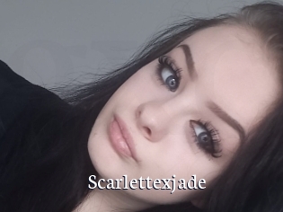 Scarlettexjade