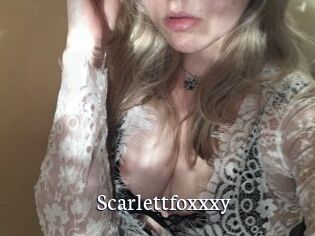 Scarlettfoxxxy