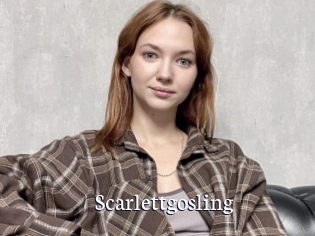 Scarlettgosling