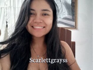 Scarlettgrayss