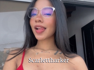 scarlettharker Gratis xxx Clips