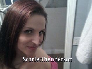 scarlett_henderson Gratis xxx Clips