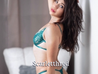 Scarletthred