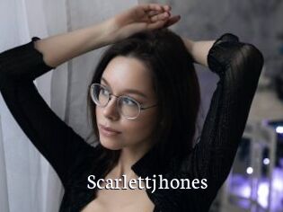 scarlettjhones Gratis xxx Clips