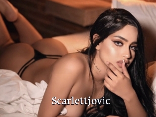 Scarlettjovic