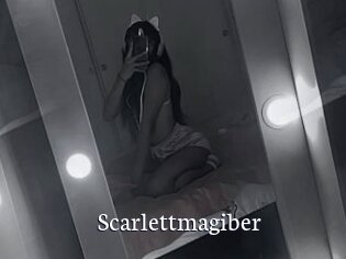 Scarlettmagiber