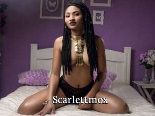 scarlettmox Gratis xxx Clips