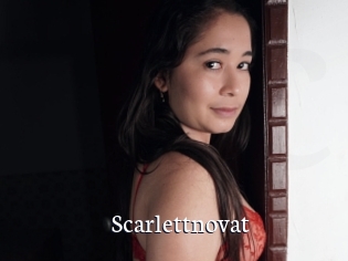 Scarlettnovat
