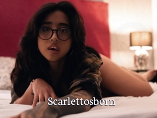 Scarlettosborn