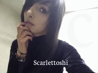 Scarlettoshi