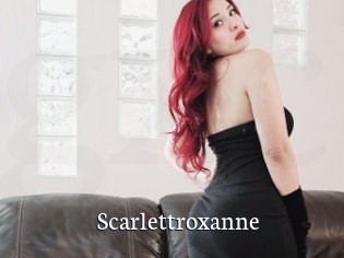 Scarlettroxanne
