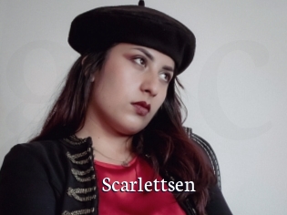 Scarlettsen