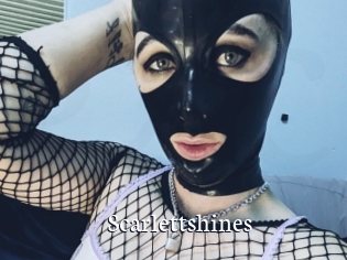 Scarlettshines