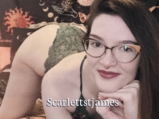 Scarlettstjames