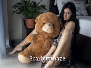 Scarlettthaze