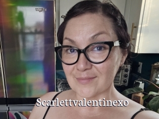 Scarlettvalentinexo