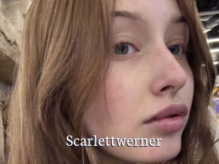 Scarlettwerner