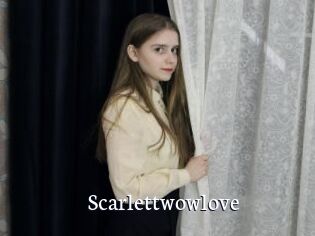 Scarlettwowlove