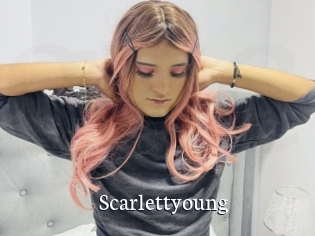 scarlettyoung Gratis xxx Clips