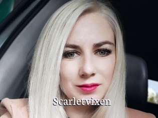 Scarletvixen