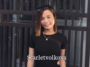 scarletvolkova Gratis xxx Clips
