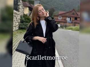 Scarlletmonroe