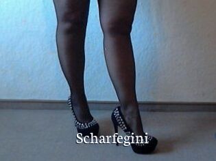 Scharfegini