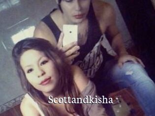 Scottandkisha